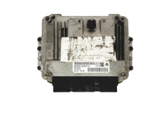 Controlador 0281011863 9661773380  9653958980  PSA Bosch 18550