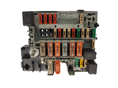 Controlador 9628024480 11559/04 PSA DAV 2684