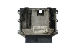 Controlador Alfa Romeo 55195464 0281011511 Bosch 39897