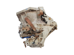 Caja De Cambios 20TT01 C1 107 Aygo 1.0 12v 2222QE 2231W4 147395km