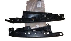 Fijación Del Parachoques Delantero Original 62322JY00A Renault