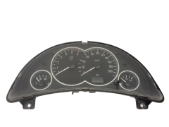 Velocímetro/Instrumentos Y Relojes Opel Corsa C 13173361WR 110080226020 21063