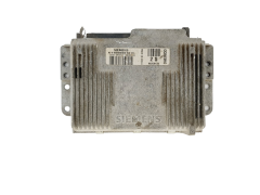 Controlador 96259124 K115000010H Daewoo Siemens 42044