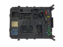 Controlador BSI 9663510580 2004 H05 PSA Johnson Controls 1951