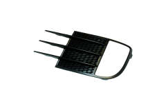 Marco Del Halógeno Izquierdo Para VW Golf 6 5K0853665C 88530582402 DPA