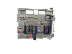 Controlador BSM B2 9650664180 PSA Delphi 58907