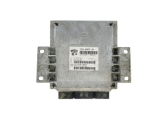Controlador PSA 9646570280 IAW48P2.7H Magneti Marelli 37030
