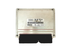 Controlador 0261207017 3B0907552AN Audi Bosch
