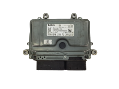 Controlador 0281015117 A6401507134 Mercedes Bosch 18586
