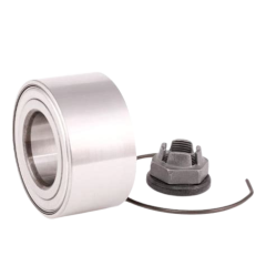 Rodamiento De La Rueda Delantero Original Renault Clio II Kangoo 7701205778