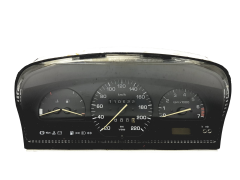 Velocímetro/Instrumentos Y Relojes Seat Toledo 1L0919033D 59585