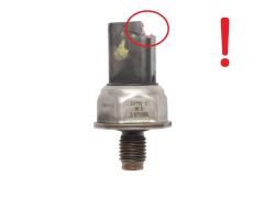Sensor De Presión De Combustible 85PP68-01 Renault Mercedes 1.5 DCI CDI 1398