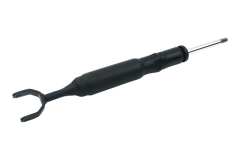 Amortiguador Delantero 4B0412031BQ B12142 Audi A6 Borsehung