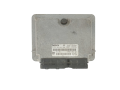 Controlador 09133269CS 0281010021 Opel Bosch 41430
