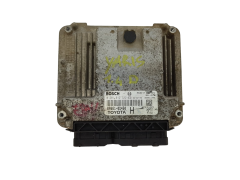Controlador 89661-0D450 0281012322 Toyota Bosch 16322