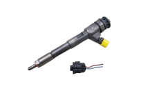 Inyección De Combustible 0445110652 H8201453073 166000121R 1.5 DCI Renault S5