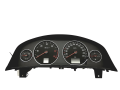 Velocímetro/Instrumentos Y Relojes Opel Signum 13136733JA 110080234022 31274
