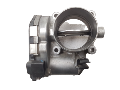 Mariposa De Aire Volvo 8692720 0281002701 Bosch 3783