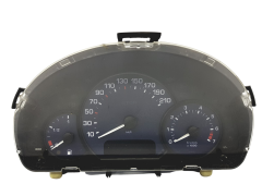 Velocímetro/Instrumentos Y Relojes Peugeot 1007 9658241480 40854