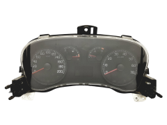 Velocímetro/Instrumentos Y Relojes Fiat Doblo 51762258 503001440500 41641