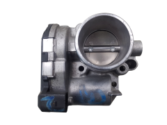 Mariposa De Aire Ford 8A6G-9F991-AC 0280750532 Bosch 11