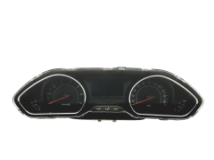 Velocímetro/Instrumentos Y Relojes Peugeot 208 9805400380 51598