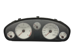 Velocímetro/Instrumentos Y Relojes Peugeot 407 9658138580 A2C53119649 41859