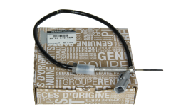 Sensor De Temperatura De Los Gases De Escape Nueva Original 226404086R Renault