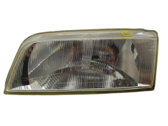 Reflector Izquierdo Citroen ZX 95656541 Valeo