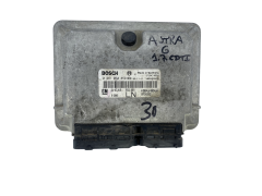 Controlador 24467018LN 0281010859 Opel Bosch 51821