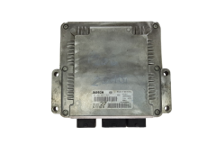 Controlador 0281011525 9651256880 9640938680 PSA Bosch 17529