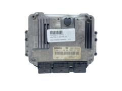 Controlador 0281011390 8200310863 8200349846 Renault Bosch 63643