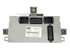 Controlador Moduł BSI Fiat 51774584 501863800001 Magneti Marelli