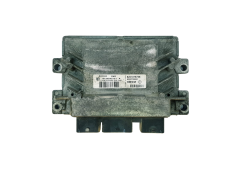 Controlador S120202121A 8201076738 8200700600 Renault Continental 32420