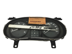 Velocímetro/Instrumentos Y Relojes Trafic Vivaro 8200390135 Renault Opel 53045