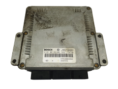 Controlador 8200039569 8200078730 0281001934 Renault Bosch 68313