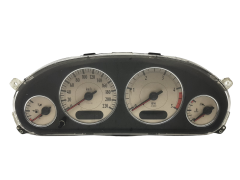 Velocímetro/Instrumentos Y Relojes Chrysler Voyager P56044987AC 40926