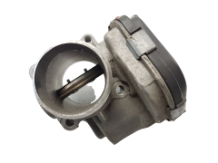 Mariposa De Aire Citroen Peugeot Ford 9673534480 1.6 HDI