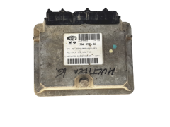 Controlador IAW49F.B2 46744738 Fiat Magneti Marelli  21070