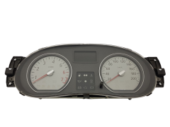 Velocímetro/Instrumentos Y Relojes Dacia Sandero P248104802R 26879