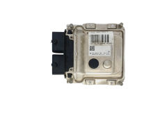 Controlador 0261S08575 04C907309P Skoda VW Bosch 44313
