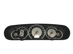 Velocímetro/Instrumentos Y Relojes Citroen C5 Lift 9655608780 52837