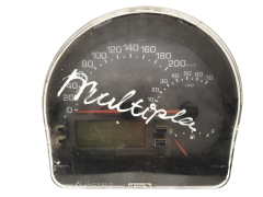 Velocímetro/Instrumentos Y Relojes 46805195 110080073005 Multipla 41230