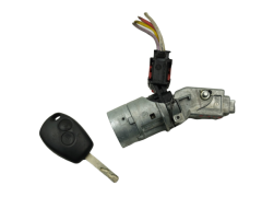 Interruptor De Encendido Kangoo 2 8200214168 7701208408 Renault N0502060