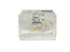 Controlador ESP Mercedes 1685453532 0265109630 Bosch 38742