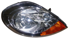 Reflector Derecho Delantero Nueva Original Trafic II Vivaro Primastar 8200701353