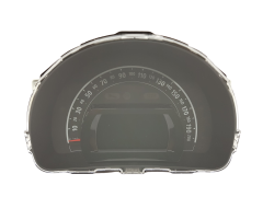 Velocímetro/Instrumentos Y Relojes Renault Twingo 3 248217641R Visteon 27519