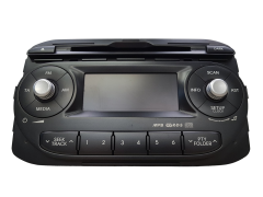 Radio Cd Mp3 KIA Picanto 961701Y211MB2 RDS KMC