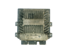 Controlador 3S61-12A650-LA 5WS40069A-T Ford Siemens 33262