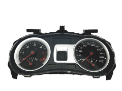 Velocímetro/Instrumentos Y Relojes Renault Clio 3 8200821001 D 54840